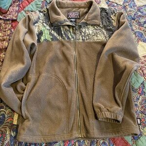 Sports Afield Camo jacket M